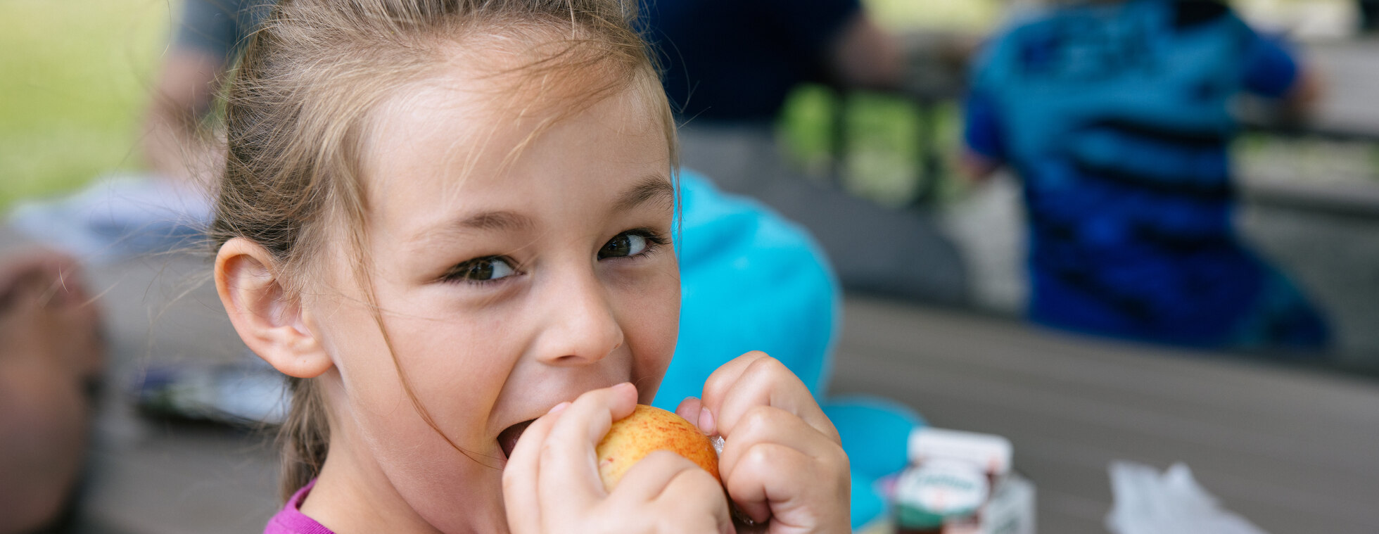 Food 4 Kids Holiday Match 2025